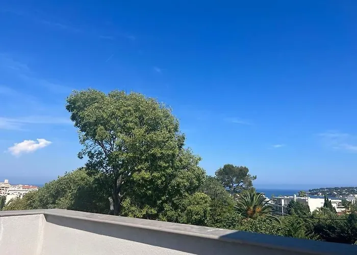 Antibes Appartement