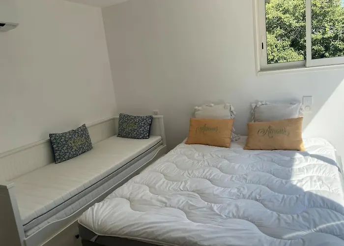 Antibes Appartement