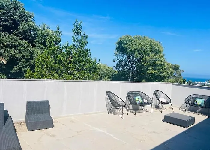 Antibes Appartement