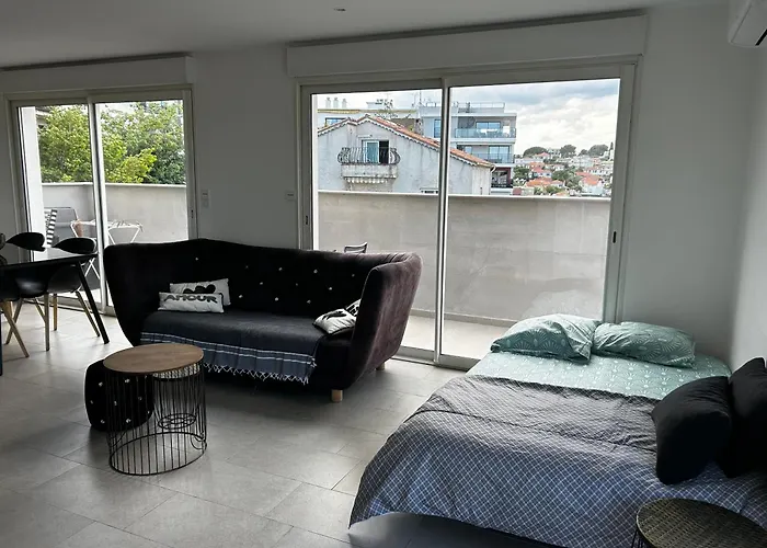 Antibes Appartement