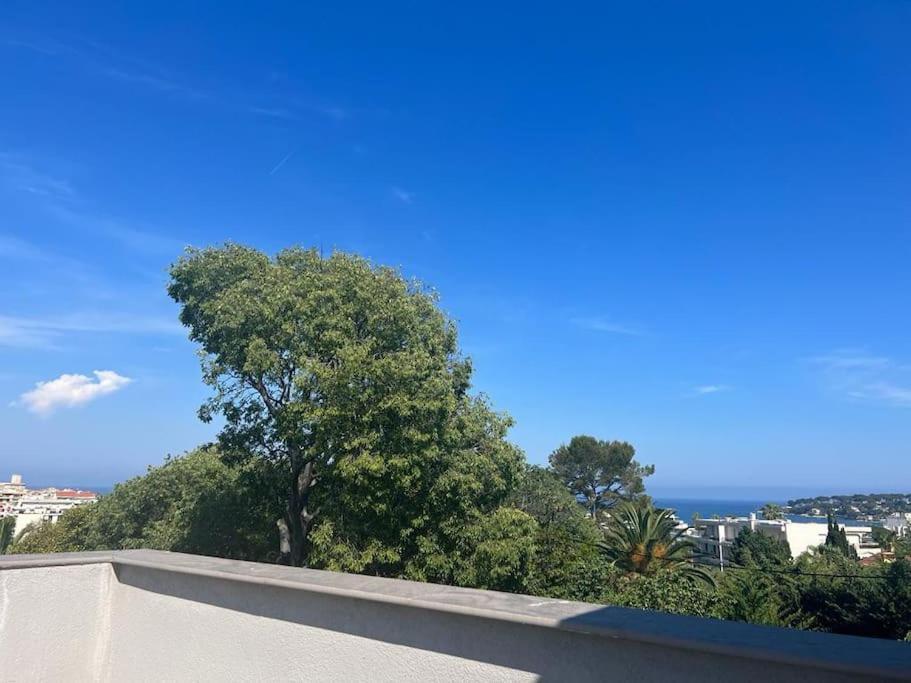 Apartamento Antibes Appartement