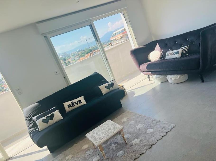 Appartement Antibes Appartement