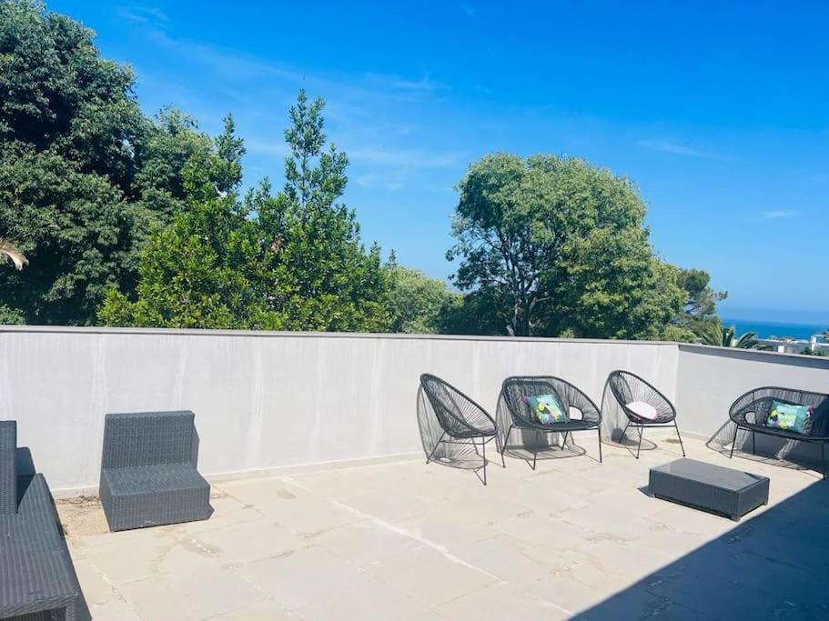 Antibes Appartement * Antibes
