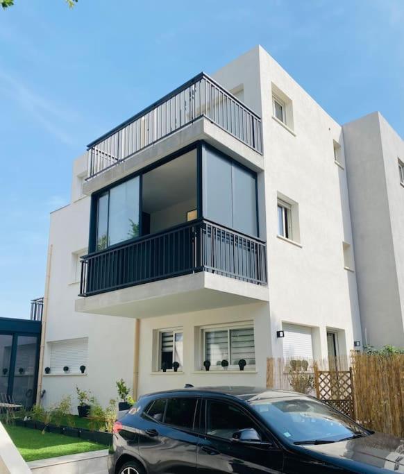 Apartamento Antibes Appartement *
