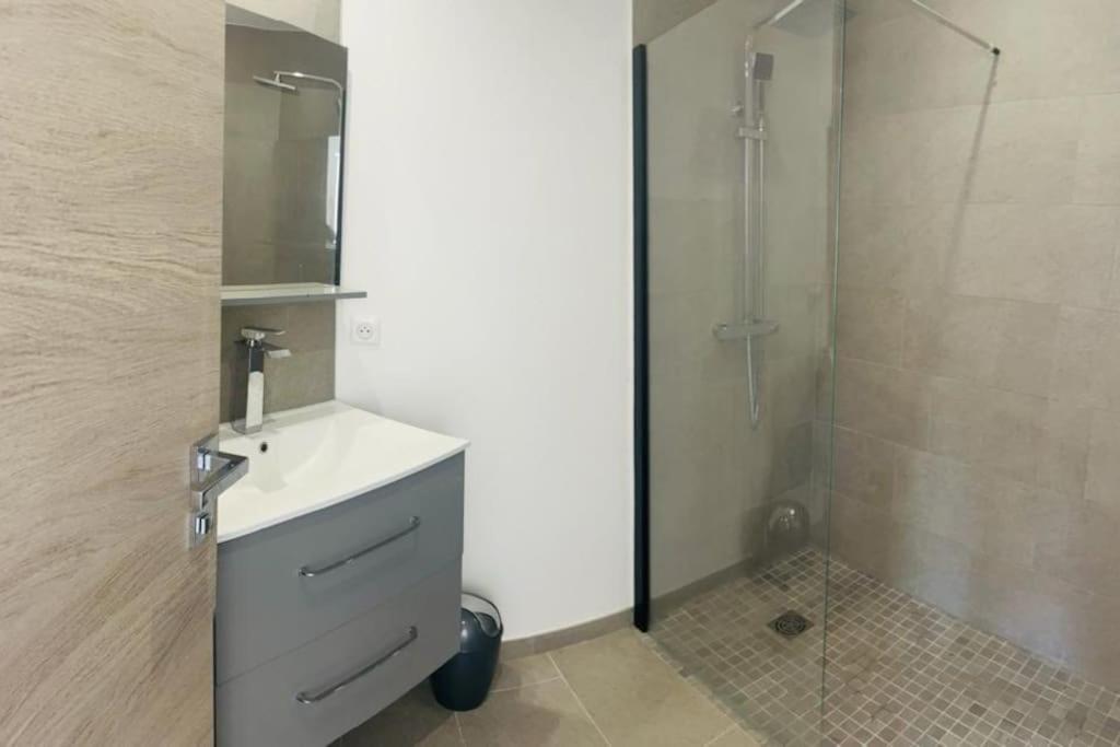 Antibes Appartement Apartment