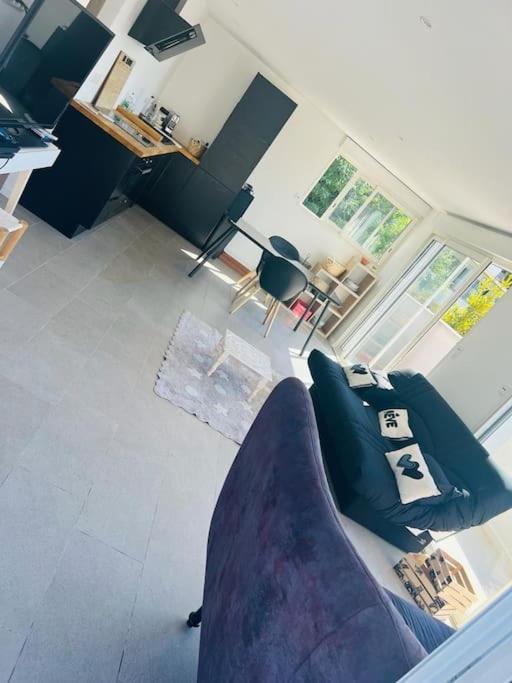 Antibes Appartement * Antibes