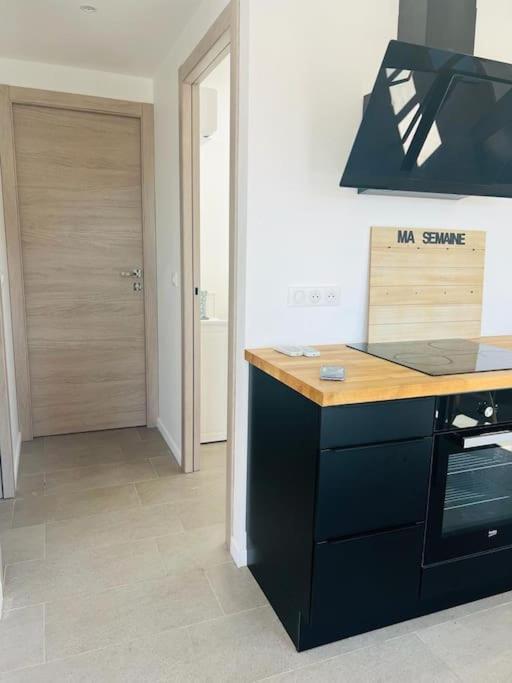 Apartment Antibes Appartement *
