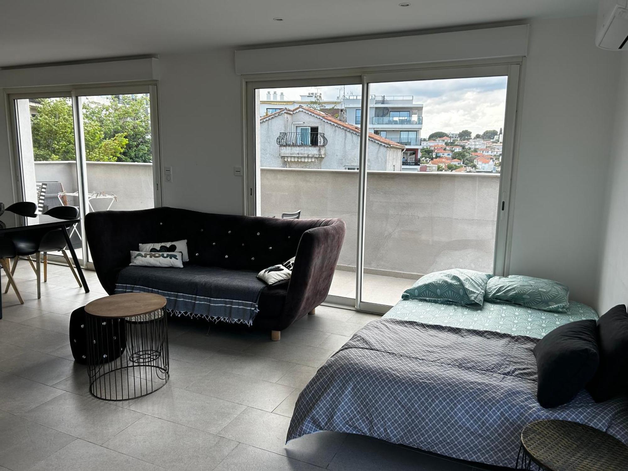 Antibes Appartement Appartement Antibes